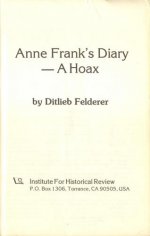Anne Frank's Diary--A Hoax.jpg