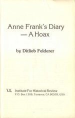 Anne Frank's Diary--A Hoax.jpg